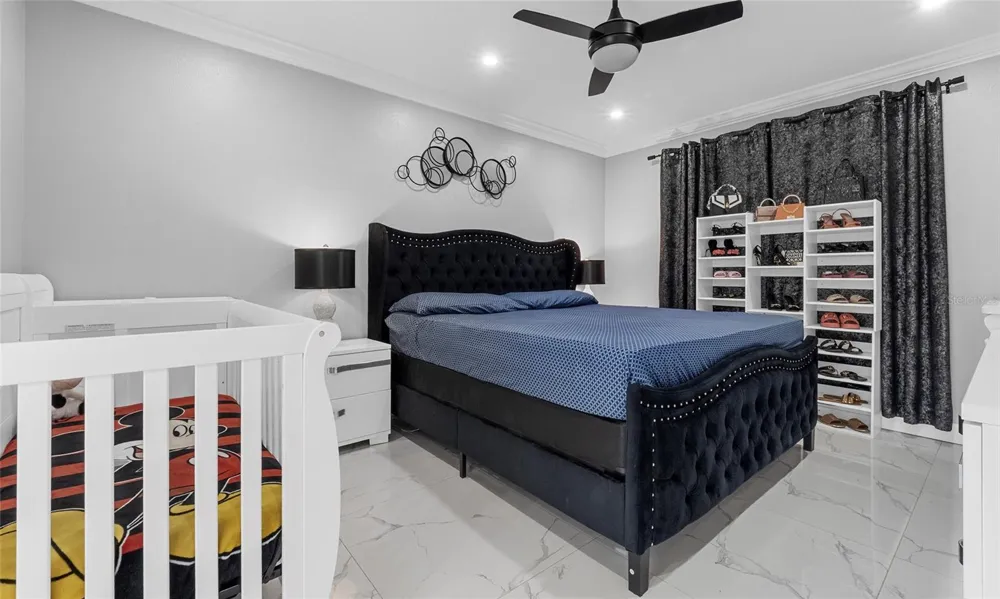 1007 TRYON CIRCLE Spring Hill, FL 34606