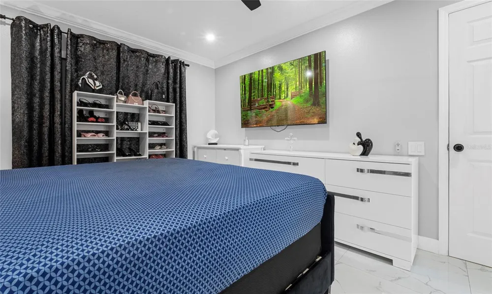 1007 TRYON CIRCLE Spring Hill, FL 34606
