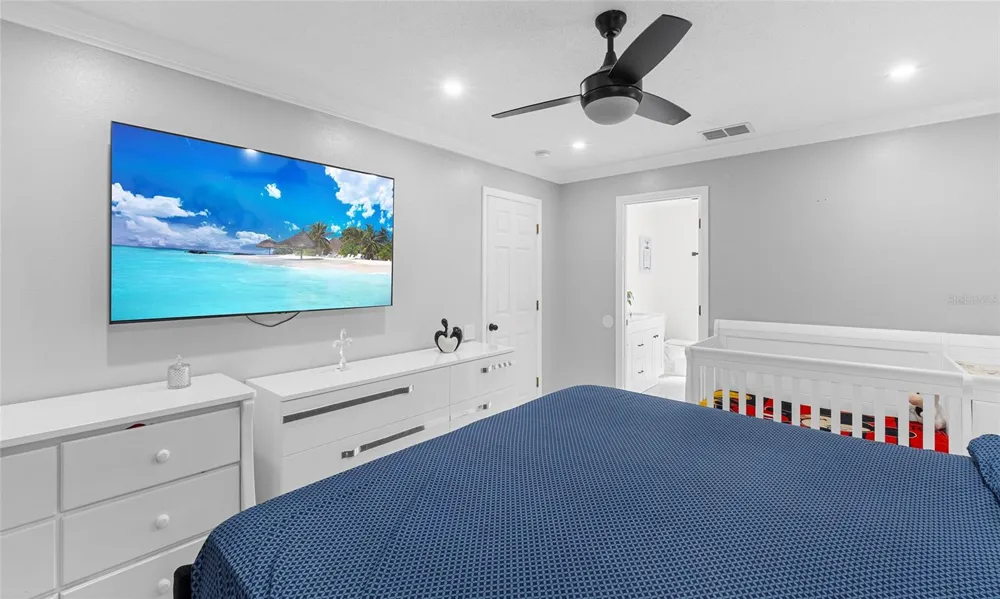 1007 TRYON CIRCLE Spring Hill, FL 34606