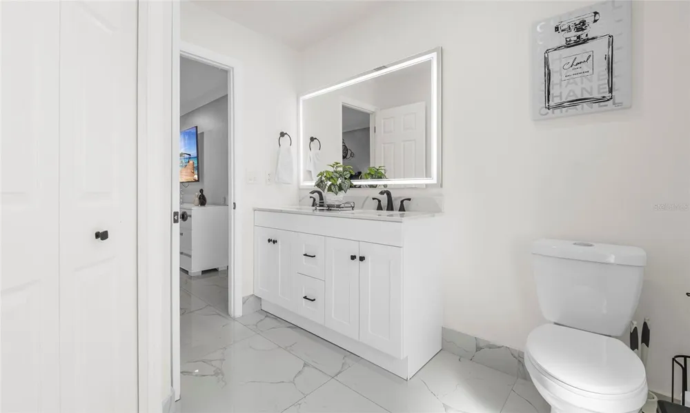 1007 TRYON CIRCLE Spring Hill, FL 34606