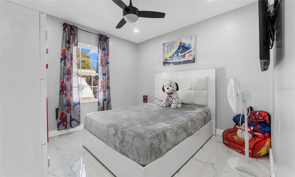 1007 TRYON CIRCLE Spring Hill, FL 34606