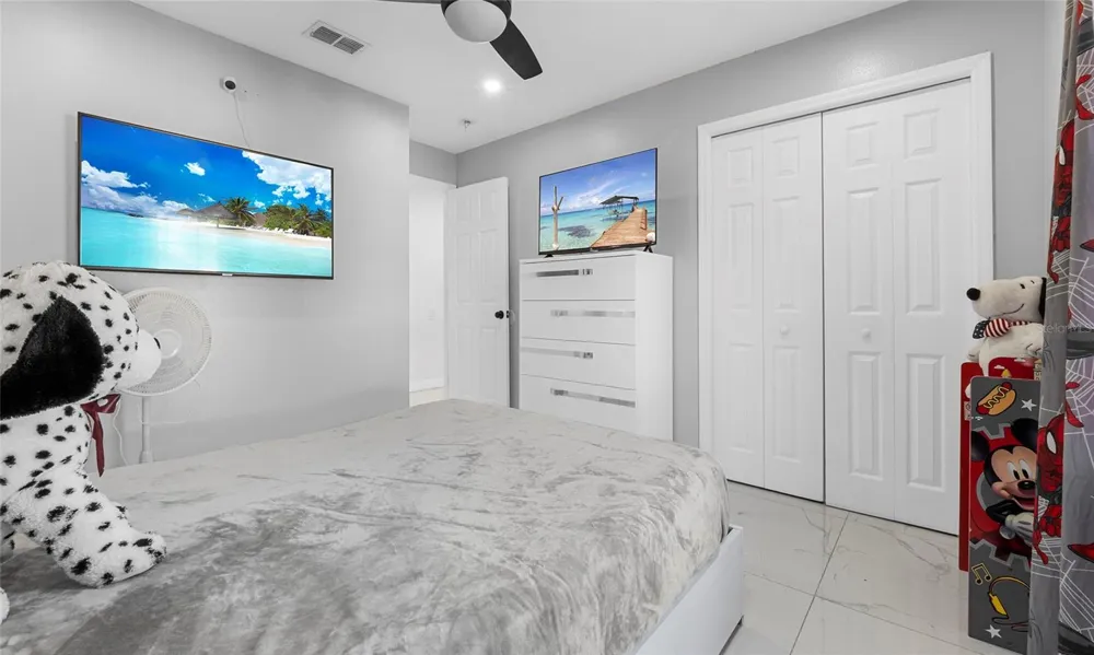 1007 TRYON CIRCLE Spring Hill, FL 34606