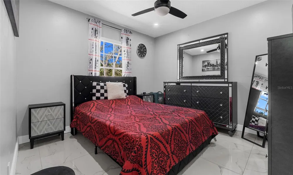 1007 TRYON CIRCLE Spring Hill, FL 34606