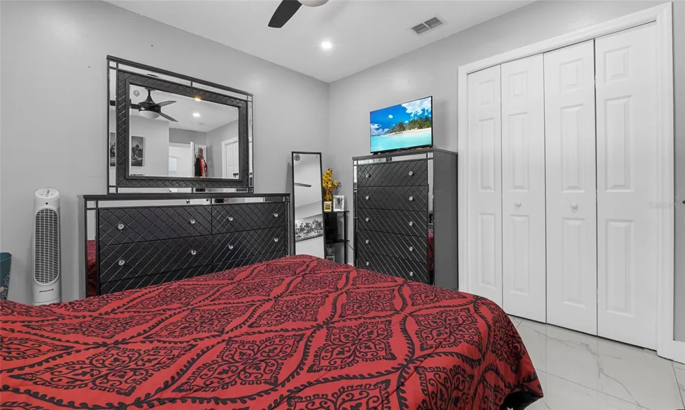 1007 TRYON CIRCLE Spring Hill, FL 34606