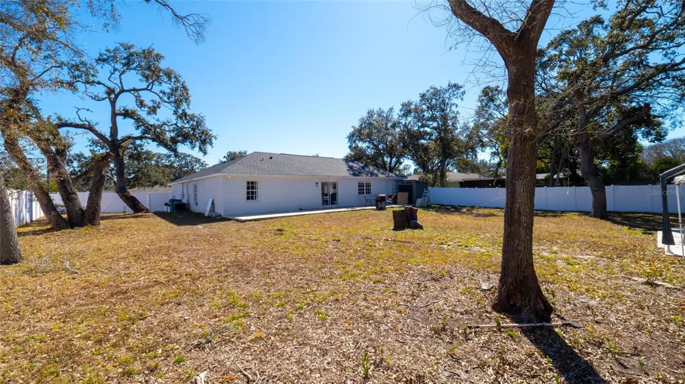 1007 TRYON CIRCLE Spring Hill, FL 34606