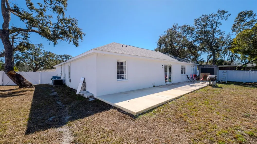 1007 TRYON CIRCLE Spring Hill, FL 34606