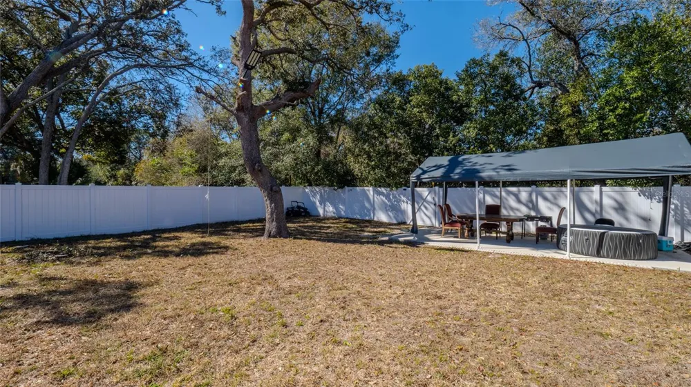1007 TRYON CIRCLE Spring Hill, FL 34606