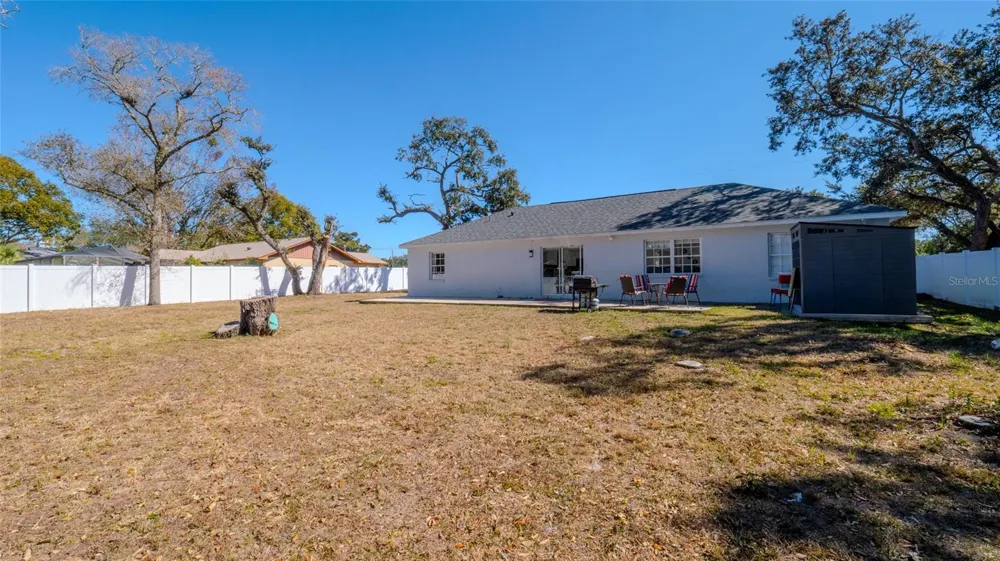 1007 TRYON CIRCLE Spring Hill, FL 34606