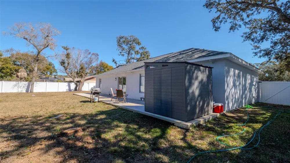 1007 TRYON CIRCLE Spring Hill, FL 34606