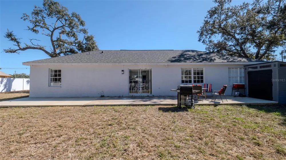 1007 TRYON CIRCLE Spring Hill, FL 34606