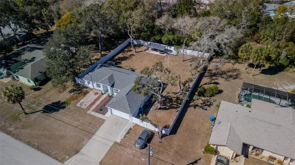 1007 TRYON CIRCLE Spring Hill, FL 34606