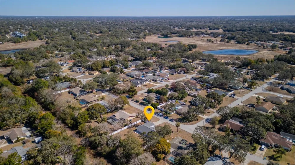 1007 TRYON CIRCLE Spring Hill, FL 34606