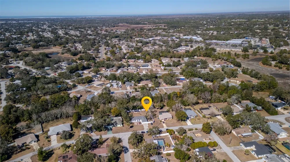 1007 TRYON CIRCLE Spring Hill, FL 34606
