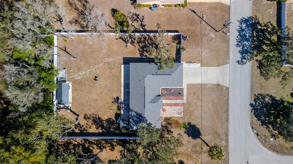 1007 TRYON CIRCLE Spring Hill, FL 34606