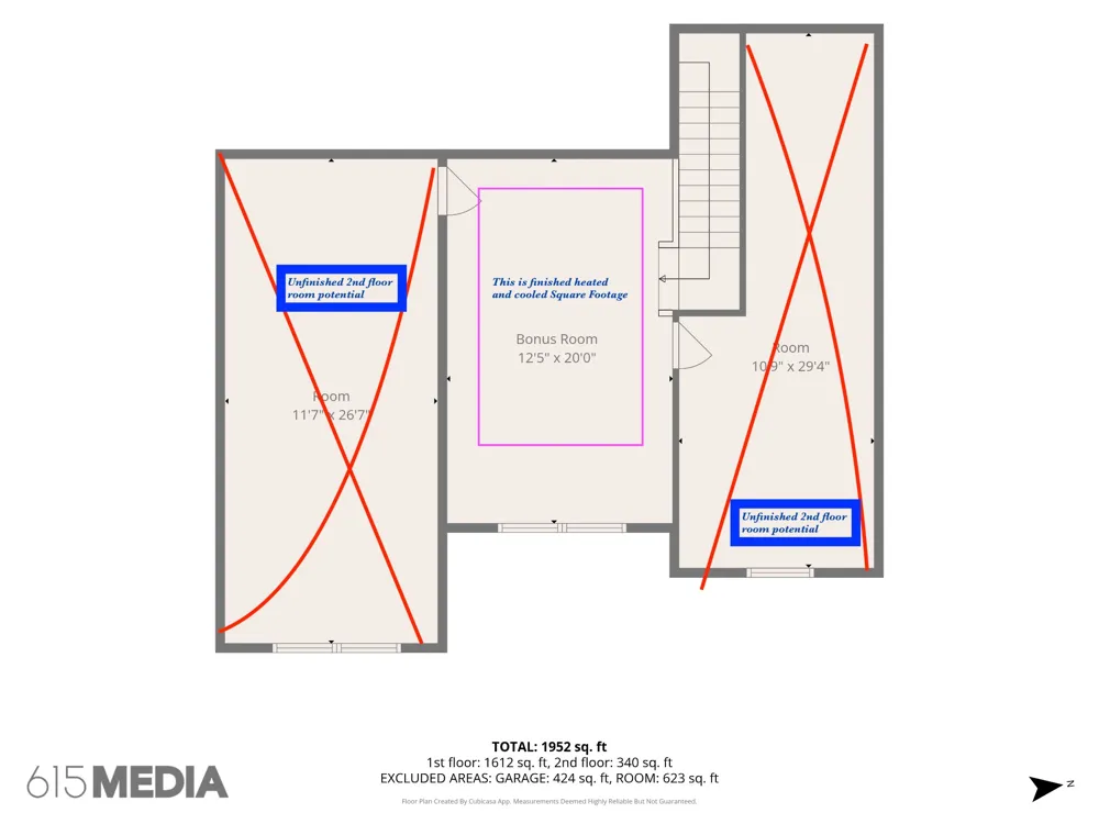 135 Cape Private Cir Gallatin, TN 37066