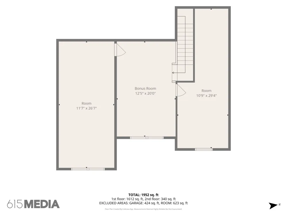 135 Cape Private Cir Gallatin, TN 37066