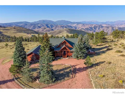 168 Mount Blanc Road