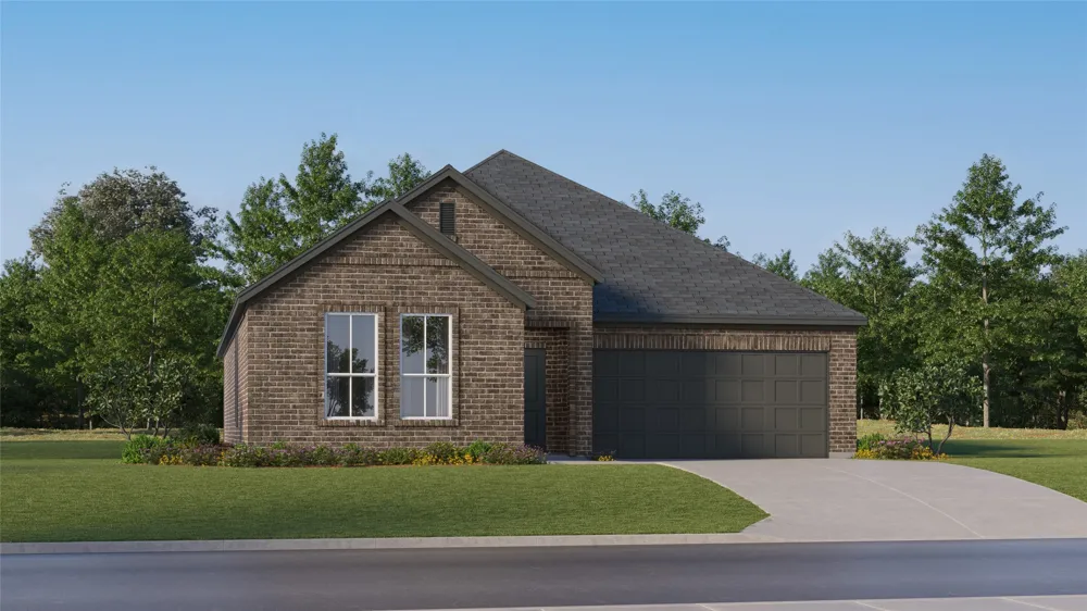 5943 Kurlow Lane Pilot Point, TX 76258