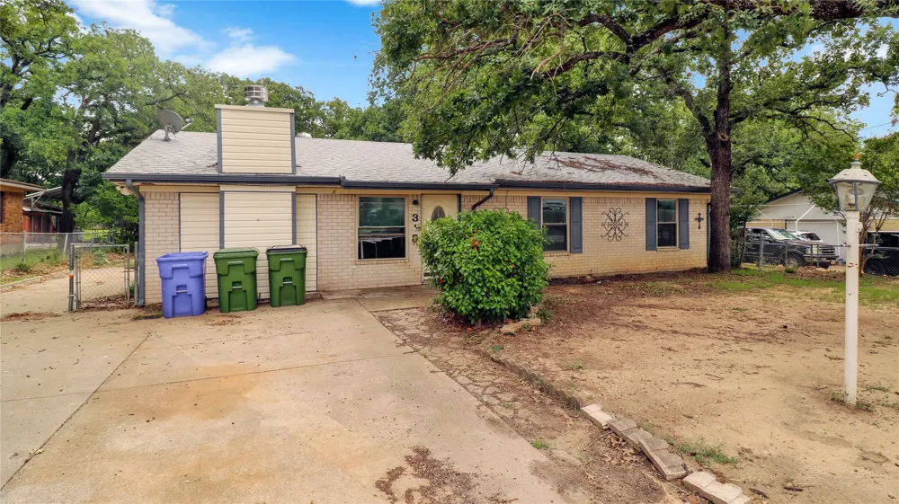 318 E Stark Road Seagoville, TX 75159