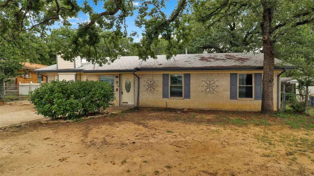 318 E Stark Road Seagoville, TX 75159