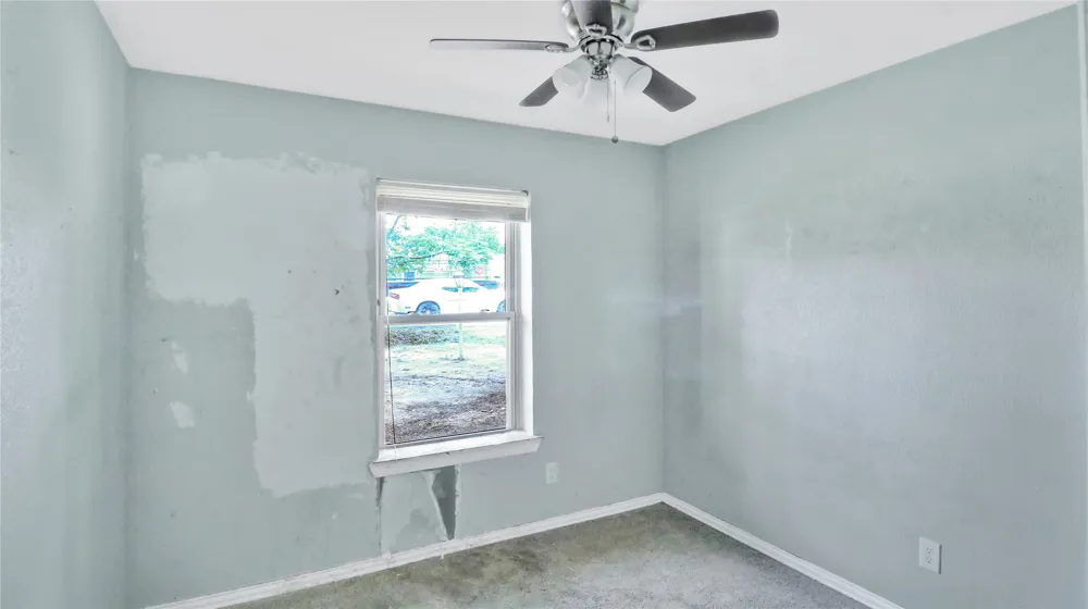 318 E Stark Road Seagoville, TX 75159