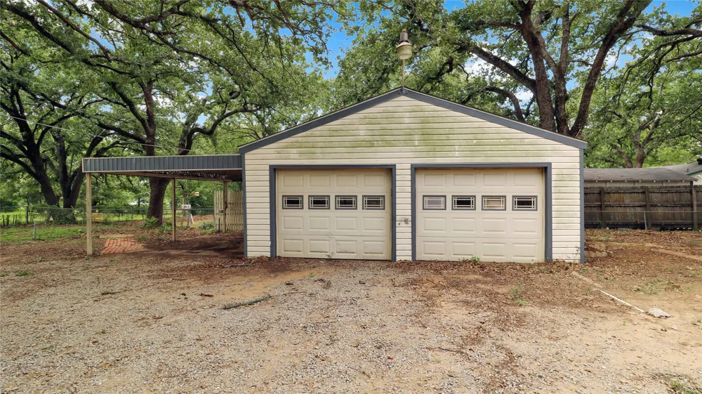 318 E Stark Road Seagoville, TX 75159