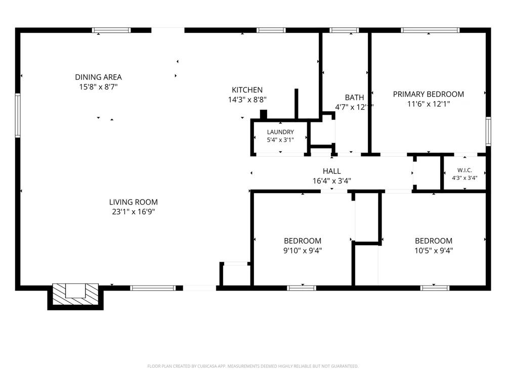 318 E Stark Road Seagoville, TX 75159