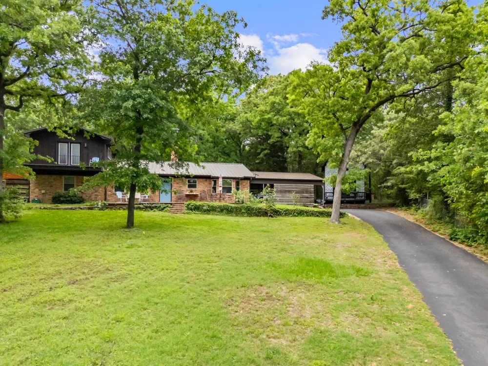 210 County Road 3495 Hawkins, TX 75765