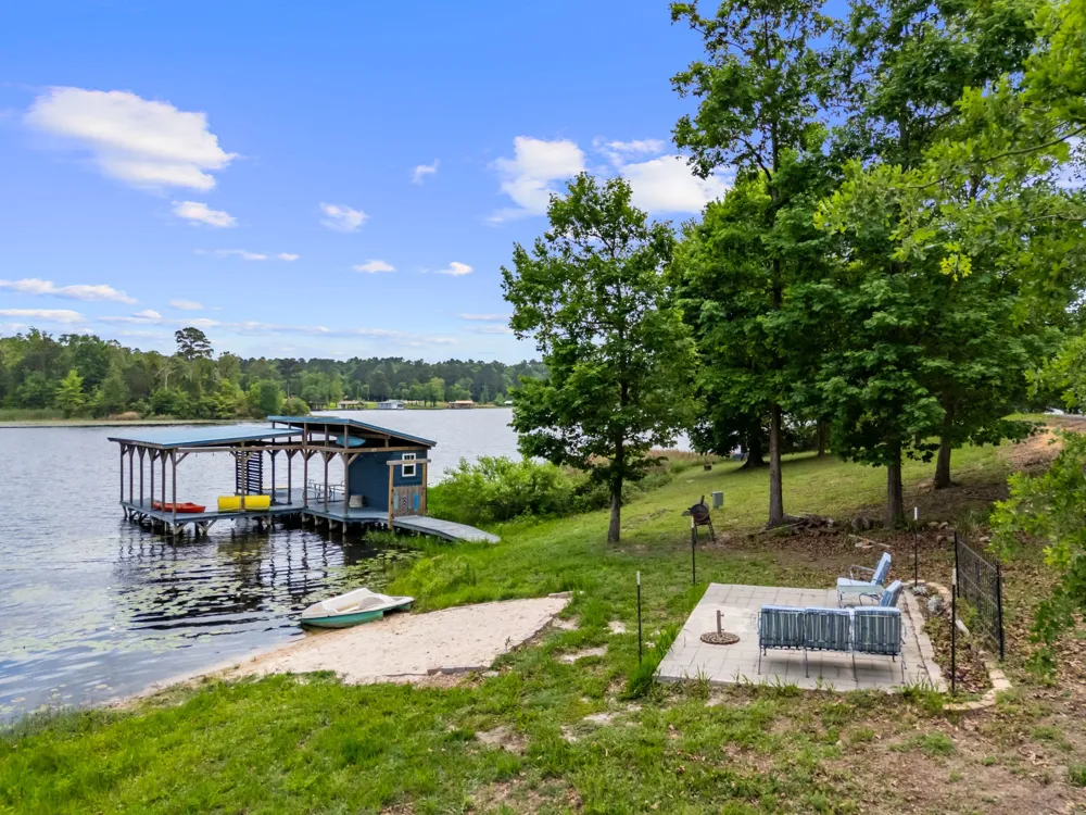 210 County Road 3495 Hawkins, TX 75765