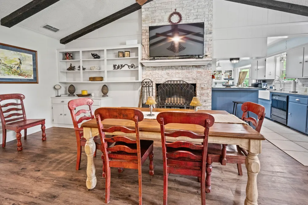 210 County Road 3495 Hawkins, TX 75765