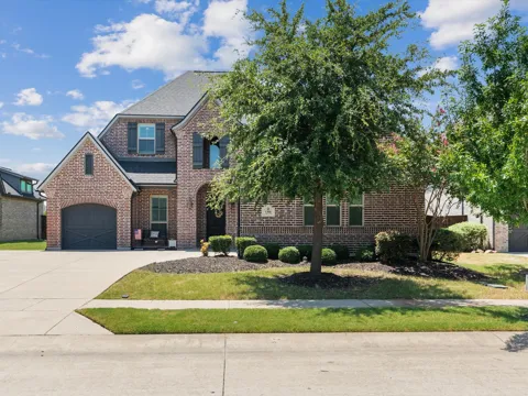 1306 Cypress Creek Way