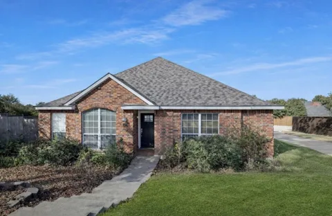 193 Jacob Crossing