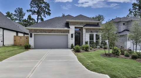 535 Oakview Bend Drive
