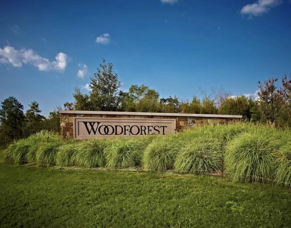 535 Oakview Bend Drive Montgomery, TX 77316