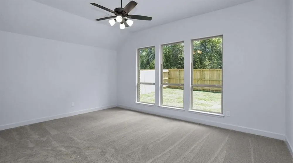 535 Oakview Bend Drive Montgomery, TX 77316