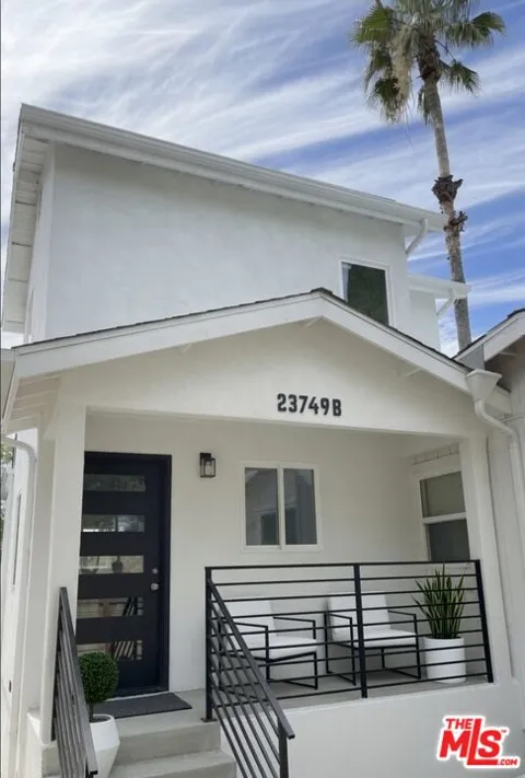 23749 Canyon Drive
