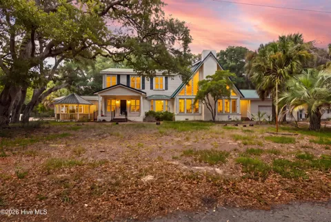 336 Spring Branch Road SW