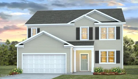 1050 Goose Crossing Road #Lot 185