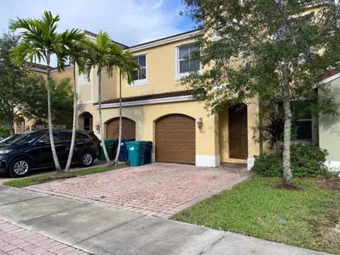 4017 SW 149th Ct #4017