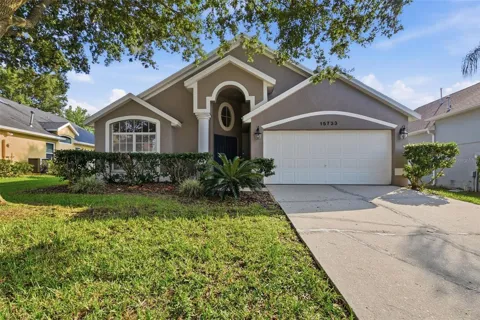 15733 BAY VISTA DRIVE