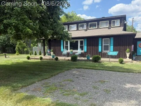 5485 Linden Road