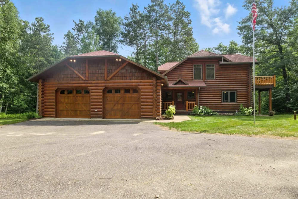 37739 Pickerel Trail Crosslake, MN 56442