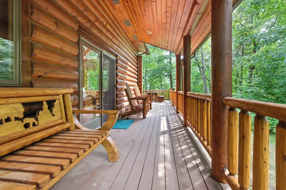 37739 Pickerel Trail Crosslake, MN 56442