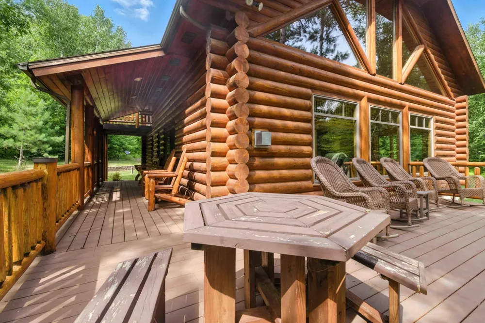 37739 Pickerel Trail Crosslake, MN 56442