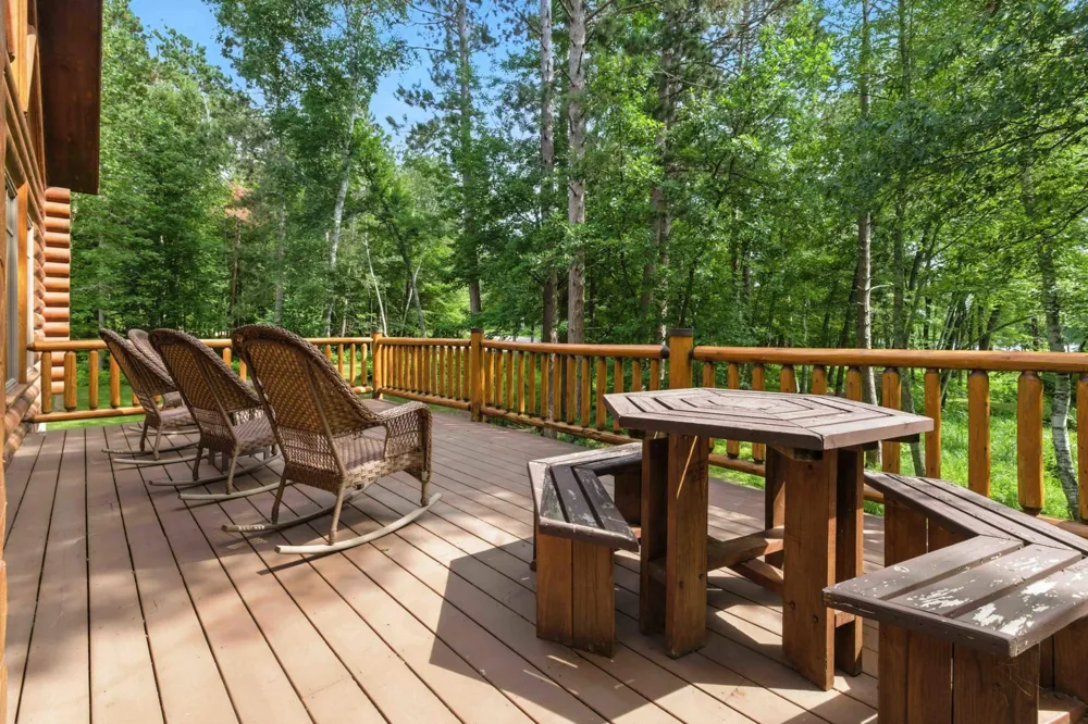 37739 Pickerel Trail Crosslake, MN 56442