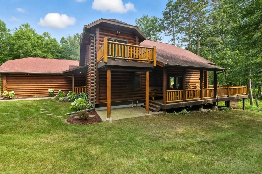37739 Pickerel Trail Crosslake, MN 56442