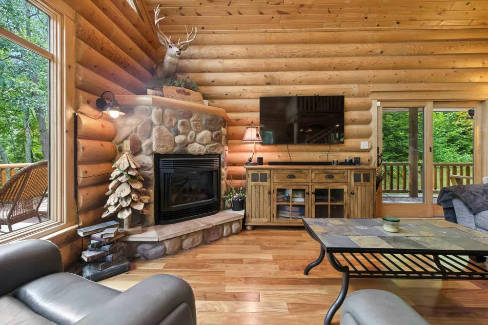 37739 Pickerel Trail Crosslake, MN 56442
