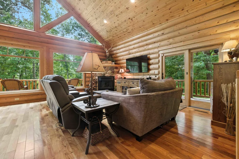 37739 Pickerel Trail Crosslake, MN 56442
