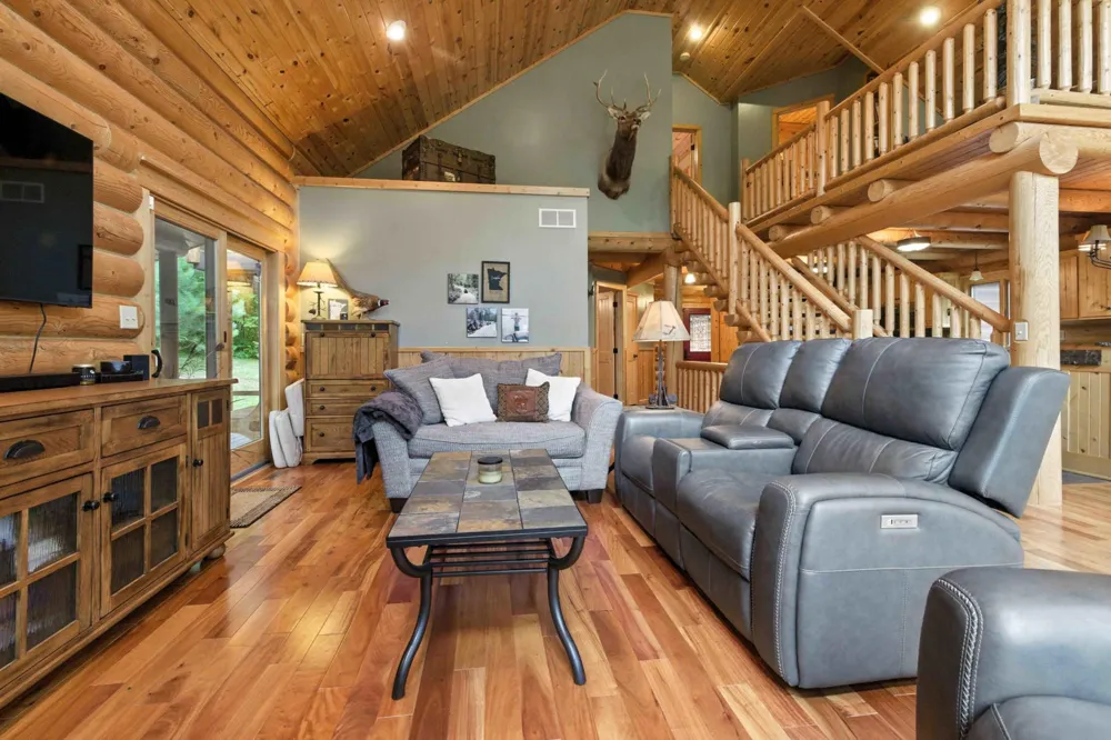 37739 Pickerel Trail Crosslake, MN 56442