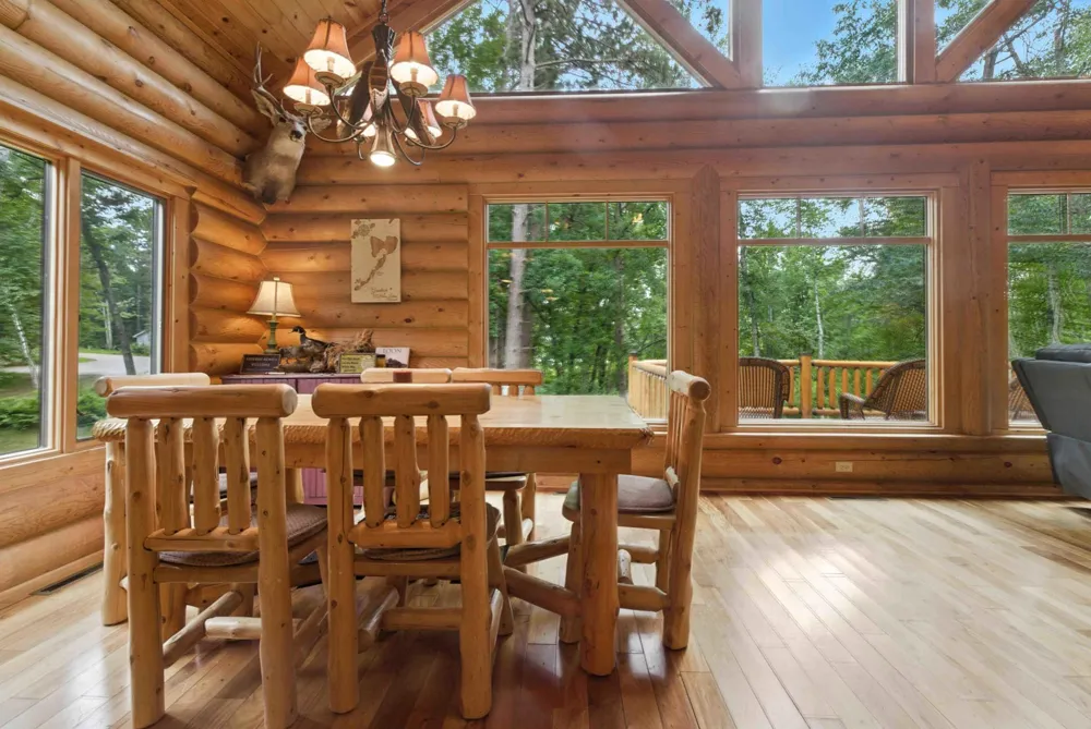 37739 Pickerel Trail Crosslake, MN 56442